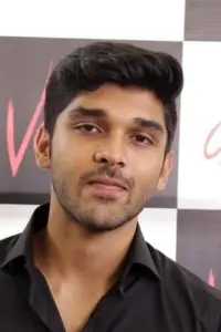 Photo Dhruv Vikram