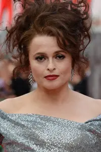 Photo Helena Bonham Carter