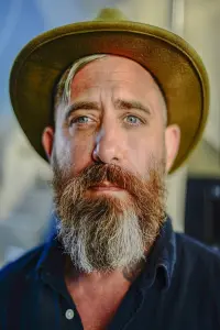 Photo Jeremy Kenyon Lockyer Corbell