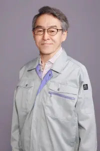 Photo Kazuyuki Asano