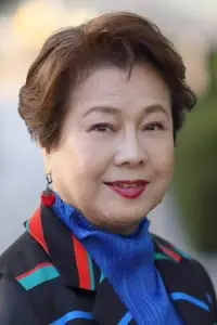 Photo Mayumi Ozora