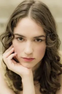 Photo Melanie Scrofano
