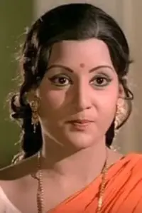 Photo Padmapriya