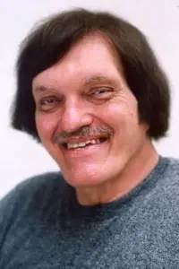 Photo Richard Kiel