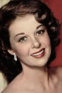 Photo Susan Hayward