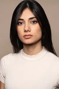 Photo Elisa Ezzedine #512371