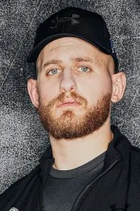 Photo Gabriel McMenamin