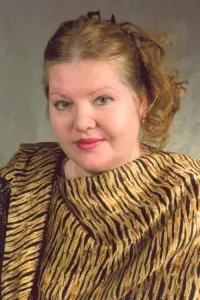 Photo Galina Churilina