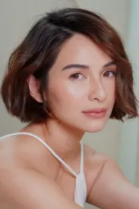 Photo Jennylyn Mercado