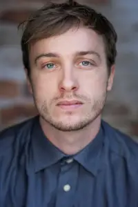 Photo Andrew Vaughan Eddey