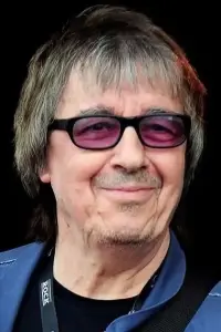 Photo Bill Wyman #334428