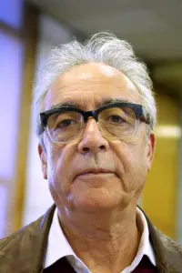 Photo Juan José Millás