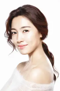 Photo Nam Sang-mi