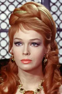 Photo Teri Tordai #329402