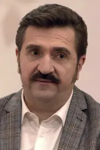 Photo Valeri Komissarov