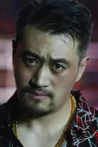 Photo Zhou Xiaorui