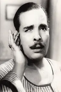 Photo Abdel Fattah ElQosari