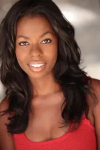 Photo Camille Winbush