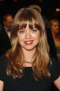Photo Georgia Taylor