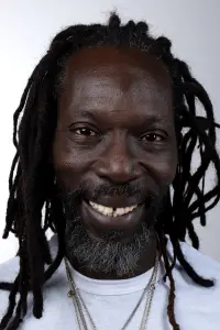 Photo Iba Thiam