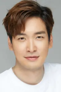 Photo Jung Gyu-woon