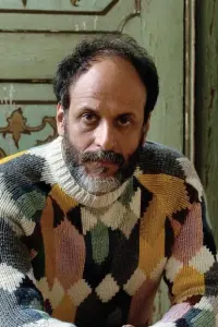 Photo Luca Guadagnino