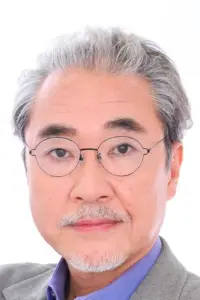 Photo Masaru Aoyama