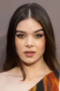 Photo Hailee Steinfeld