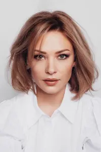 Photo Irina Tarannik
