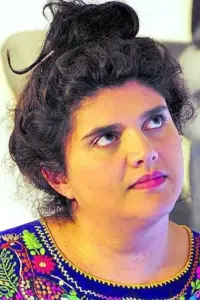 Photo Maruja Bustamante