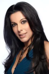 Photo Pooja Bedi