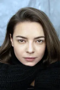 Photo Vera Kincheva