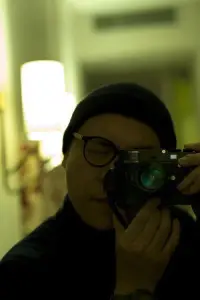 Photo Du Guangyu #363665