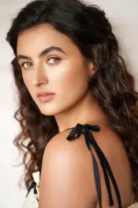 Photo Georgia White #524583