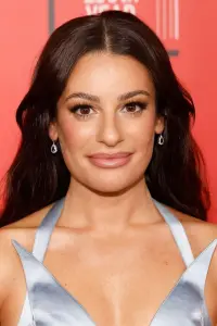 Photo Lea Michele