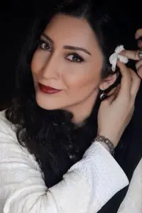 Photo Baharan BaniAhmadi