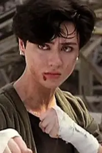 Photo Joyce Godenzi #329749