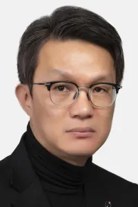Photo Jung Sang-jin