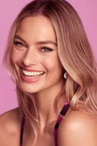 Photo Margot Robbie #500078