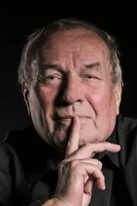 Photo Petr Bucháček