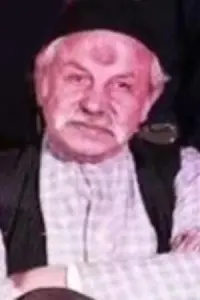Photo Ali Akbar Mahdavifar