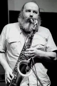 Photo Don Weller