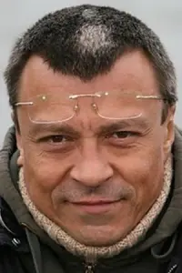 Photo Gennadi Sidorov
