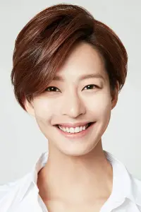 Photo Jung Ae-yeun #331383