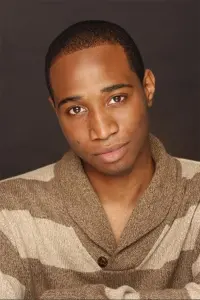 Photo Kerwin Johnson Jr.