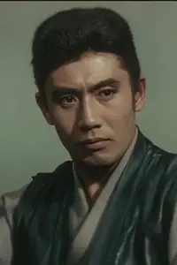 Photo Kōichi Mizuhara