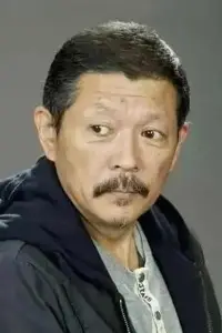 Photo Luo Jingmin