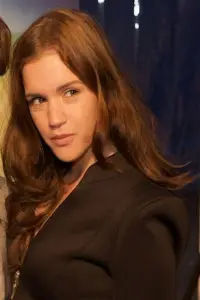 Photo Marly van der Velden #322082