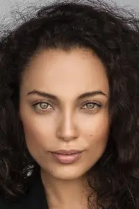 Photo Mériem Sarolie #389925