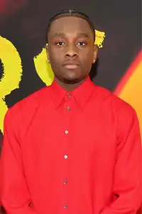 Photo Miles Caton #522439